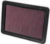 K&N Panel Filter 33-2969