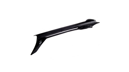 Dokładka BMW 3 E90 E91 Zderzak Przód Carbon Look