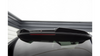 Splitters set Audi Q7 Mk2