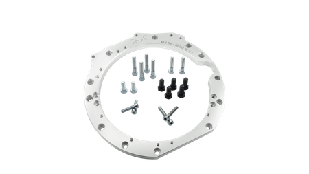 Gearbox Adapter Plate Mercedes-Benz V8 M156 - Manual BMW (M50-M57)