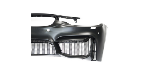 Bumper BMW 3 F30 F31 Front