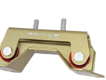 Gearbox Mounts Subaru Impreza WRX GC GD