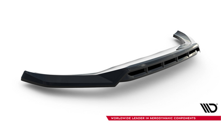 Splitter Volvo XC60 Mk2 Przód