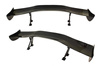 Rear wing CARBON 145cm