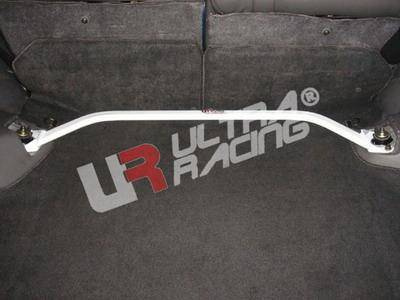 Honda CRV 99-04 Rdi UltraRacing 2-point rear upper Strutbar