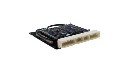 Sterownik PlugIn Mitsubishi EVO Link (IV-VIII) - EVO8X