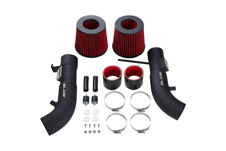 Air Intake System Infiniti G35 Sedan 3.5L