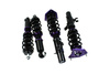 Street Suspension D2 Racing MINI COOPER (R56) 06-13