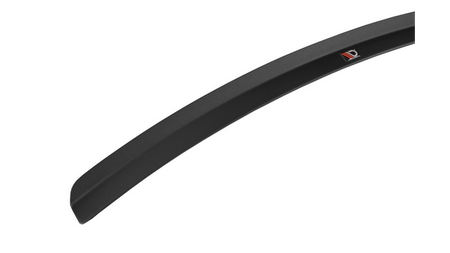 Przedłużenie Spoilera Audi S6 C5 Gloss Black