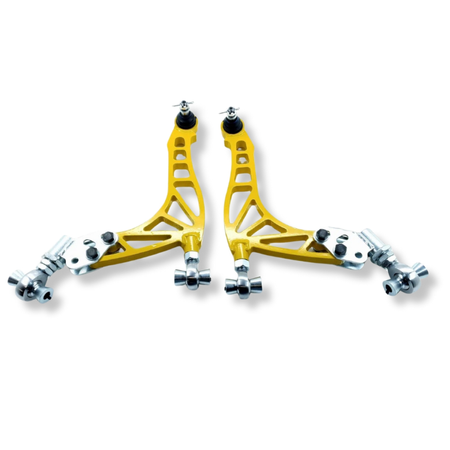 Zestaw skrętu Nissan S14/S15 17″ ULTRA KIT 5×114,3 68° FAT