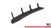 Dyfuzor Audi A7 C7 Tył Street Pro Black