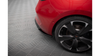 Splitter Cupra Leon Tył Boczne v.2