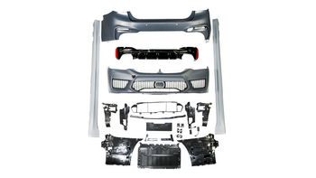 Bodykit BMW 5 G30