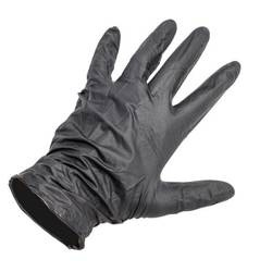 RR Customs Rubber glove size XL (9-10)