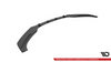 Splitter Audi TT 8S S-Line Przód Pro Black