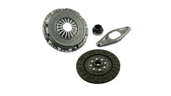 Zestaw sprzęgła do BMW M57 ZF GS5-39DZ 240mm