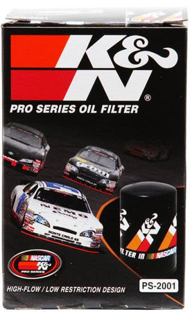 K&N Oil Filter PS-2001