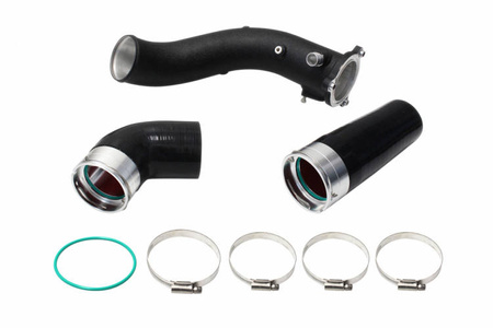 Charge Pipe Turboworks BMW B38 1.5T B48 2.0T 2018+