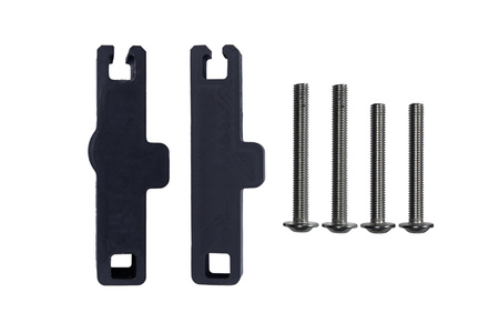 Hood Vent Spacer BMW E90 E91 E92 40mm