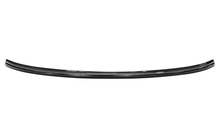 Spoiler Mercedes-Benz CLA class Lip Carbon