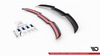 Spoiler Cap Audi RS6 C8 v.1 Gloss Black