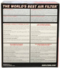 K&N Panel Filter E-0661