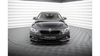 Splitter BMW 4 F36 Front Pro Black