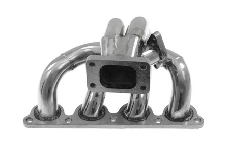 Exhaust manifold HONDA CIVIC D-seria TURBO