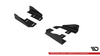 Flaps Audi S3 A3 S-line 8Y Facelift Side