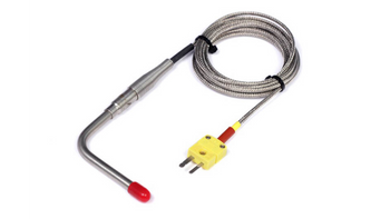 Termopara o otwartej końcówce 1/4 cala o długości 0,72 metra (28,5 cala)
