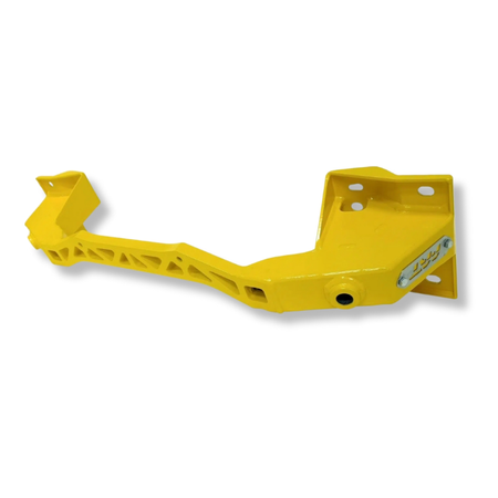 Angle kit Ford Sierra 65 stopni