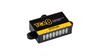 TCA-8 eight-channel thermocouple amplifier.