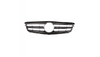 Grill Mercedes-Benz C W204 S204 Gloss Black