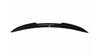 Spoiler Volkswagen Beetle Rear Gloss Black