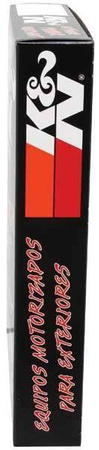 K&N Panel Filter 33-2307