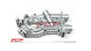 Pompa oleju Subaru WRX STi EJ20 EJ25C 12mm OEM