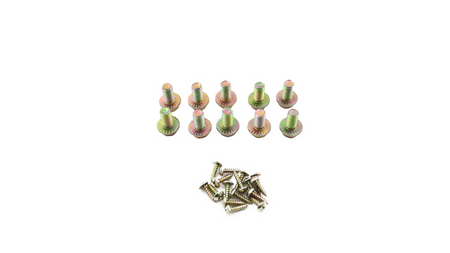 Zderzak Mercedes-Benz E W124 A124 C124 S124 Tył