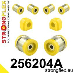 Rear suspension bush kit from 05/2003 SPORT