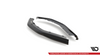 Splitter BMW 3 G80 M-Pack Rear Side Carbon
