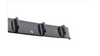 Diffuser Hyundai I30 III N Rear Valance Gloss Black