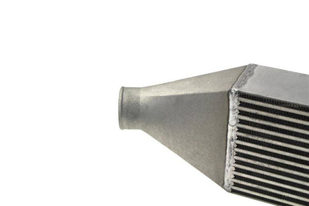 TurboWorks Intercooler Subaru WRX/STI 2001-2007 Front Mount inlet 2,75"