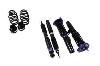 Street Suspension D2 Racing VOLKSWAGEN PASSAT B7 SEDAN 3C ?55 10-15