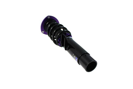 Street Suspension D2 Racing VOLKSWAGEN GOLF MK7 GTI ?55 13-20