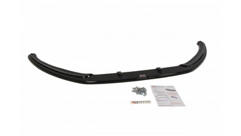 Splitter Ford Focus III Facelift przód Gloss Black