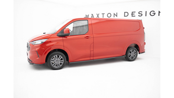 Zestaw Splitterów Ford Transit Custom L2