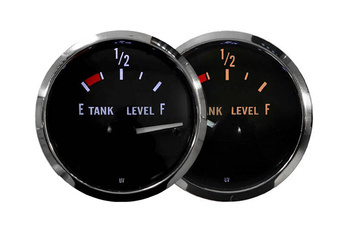 Auto Gauge DPM 52mm - Fuel Level 10-180ohm