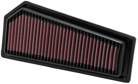 K&N Panel Filter 33-2965