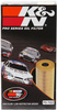 K&N Oil Filter PS-7022