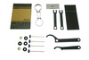 Street Suspension D2 Racing HONDA CIVIC EG SINGLE CAM (Rr EYE) 92-95