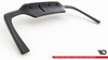Splitters set Mercedes-Benz C W206 S206 AMG-Line